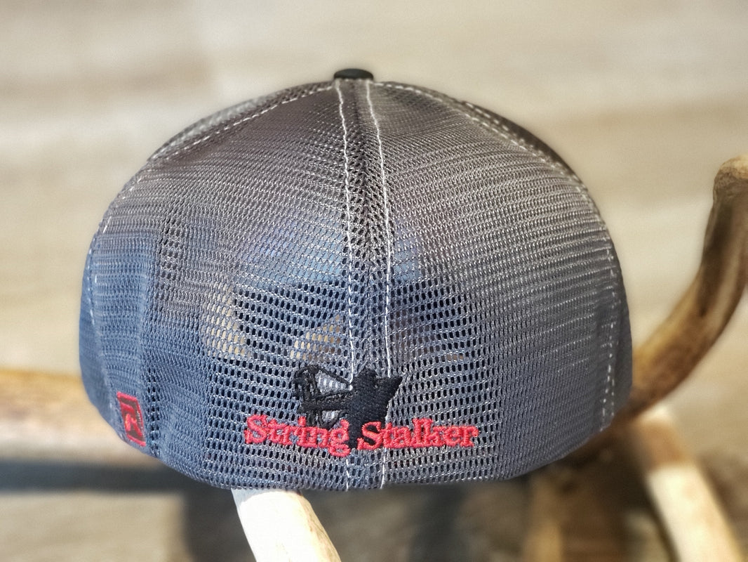 String Stalker Bow Hunting Hats