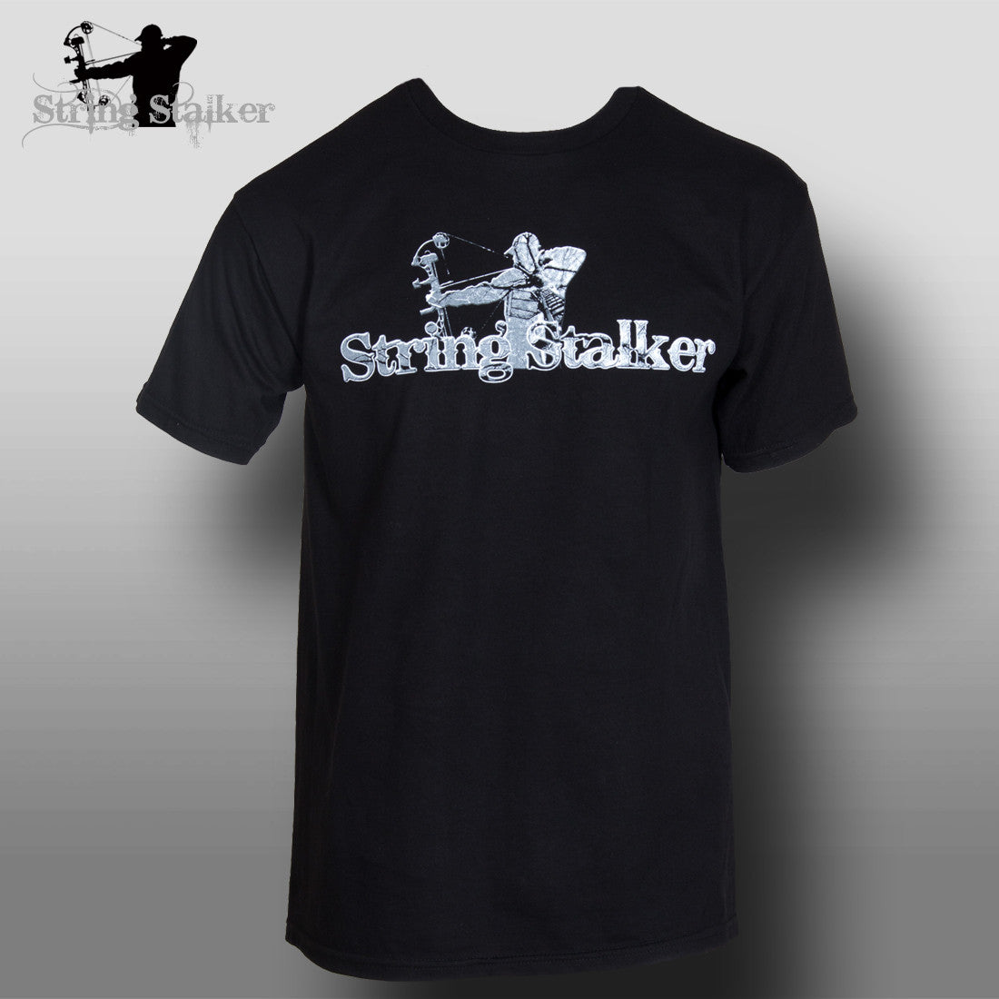 This Too Shall Pass Bow Hunting T Shirt – String Stalker